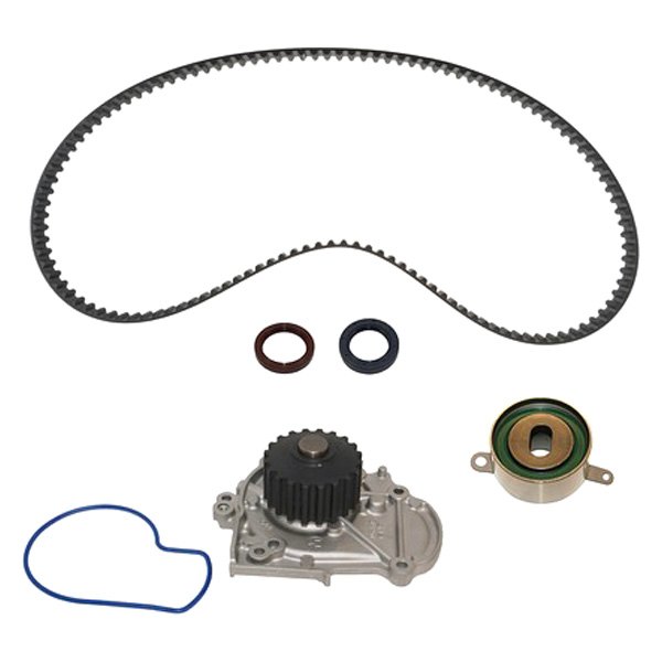GMB® - Timing Belt Kit with Water Pump