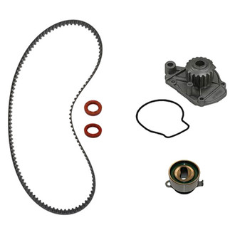 GMB® - Timing Belt Kit with Water Pump