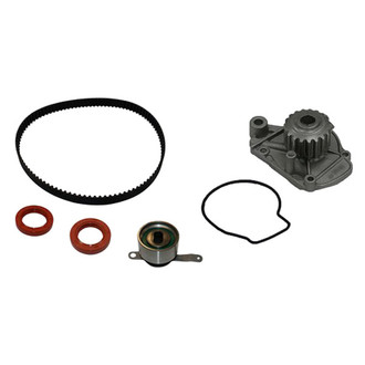GMB® - Timing Belt Kit with Water Pump