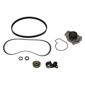 GMB® - Timing Belt Kit with Water Pump