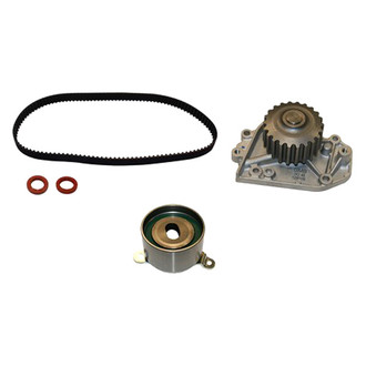 GMB® - Timing Belt Kit with Water Pump