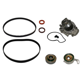 GMB® - Timing Belt Kit with Water Pump