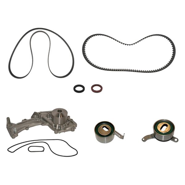 GMB® - Timing Belt Kit with Water Pump