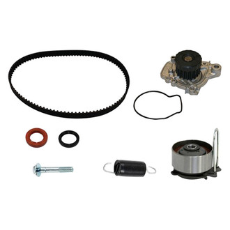 GMB® - Timing Belt Kit with Water Pump