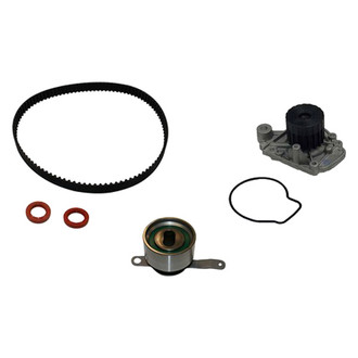 GMB® - Timing Belt Kit with Water Pump