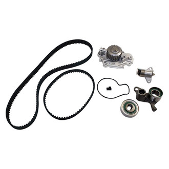 GMB® - Timing Belt Kit with Water Pump