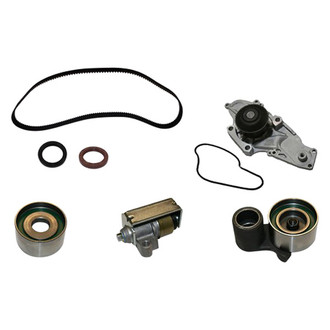 GMB® - Timing Belt Kit with Water Pump