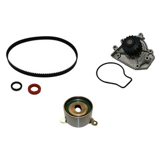 GMB® - Timing Belt Kit with Water Pump