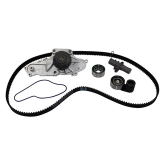 GMB® - Timing Belt Kit with Water Pump