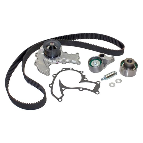 GMB® - Timing Belt Kit with Water Pump