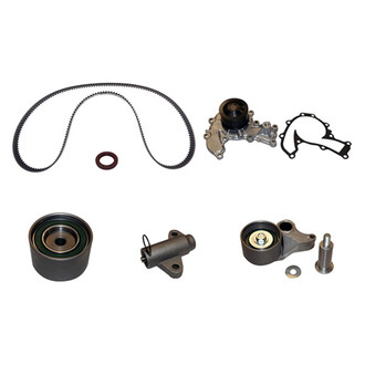 GMB® - Timing Belt Kit with Water Pump