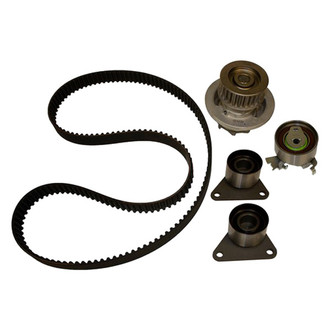 GMB® - Timing Belt Kit with Water Pump