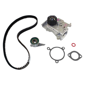 GMB® - Timing Belt Kit with Water Pump