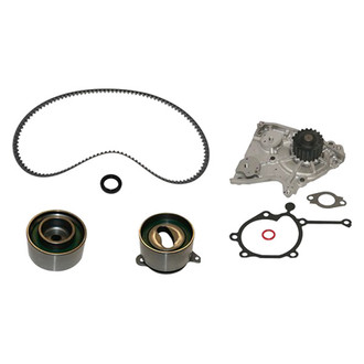 GMB® - Timing Belt Kit with Water Pump