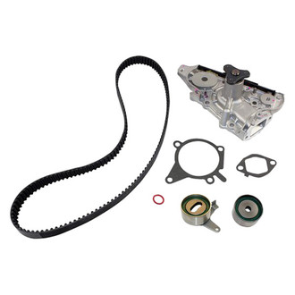 GMB® - Timing Belt Kit with Water Pump