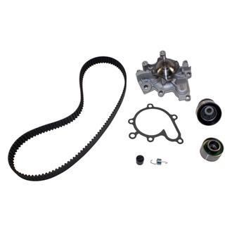 GMB® - Timing Belt Kit with Water Pump