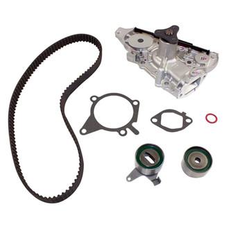 GMB® - Timing Belt Kit with Water Pump