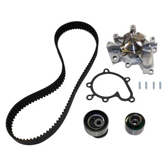 GMB® - Timing Belt Kit with Water Pump