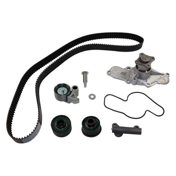 GMB® - Timing Belt Kit with Water Pump