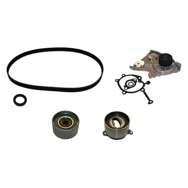 GMB® - Timing Belt Kit with Water Pump