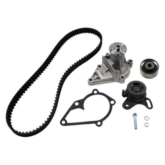 GMB® - Timing Belt Kit with Water Pump