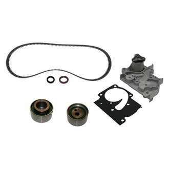 GMB® - Timing Belt Kit with Water Pump