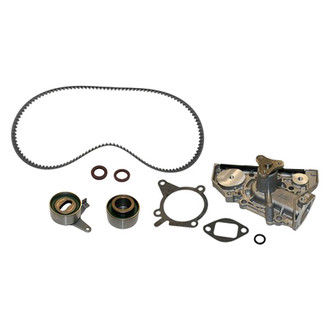 GMB® - Timing Belt Kit with Water Pump