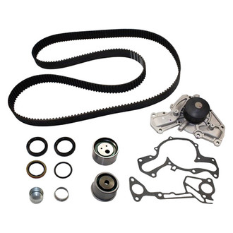 GMB® - Timing Belt Kit with Water Pump