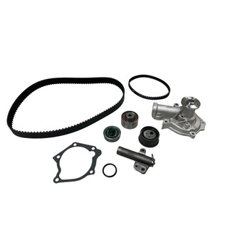 GMB® - Timing Belt Kit with Water Pump