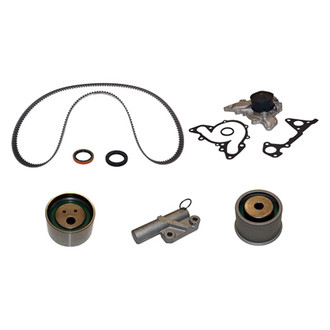 GMB® 3448-0287 - Timing Belt Kit with Water Pump