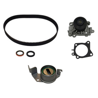 GMB® - Timing Belt Kit with Water Pump