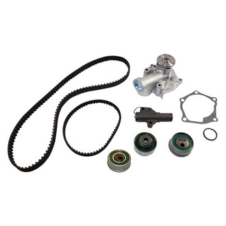 GMB® - Timing Belt Kit with Water Pump