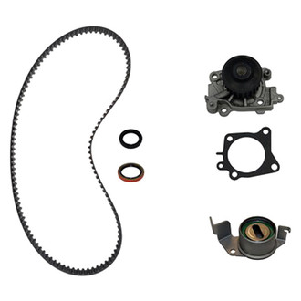 GMB® - Timing Belt Kit with Water Pump