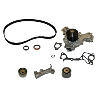GMB® - Timing Belt Kit with Water Pump