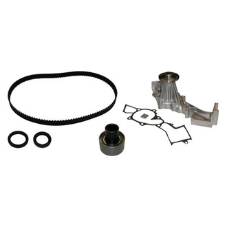 GMB® - Timing Belt Kit with Water Pump