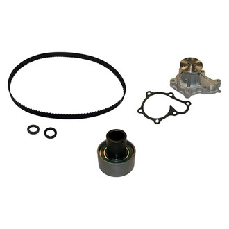 GMB® - Timing Belt Kit with Water Pump