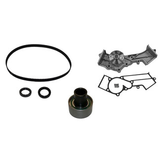 GMB® - Timing Belt Kit with Water Pump