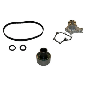 GMB® - Timing Belt Kit with Water Pump