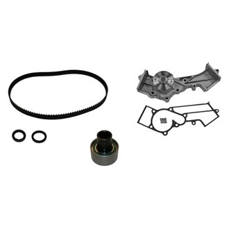 GMB® - Timing Belt Kit with Water Pump