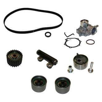 GMB® - Timing Belt Kit with Water Pump
