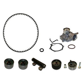 GMB® - Timing Belt Kit with Water Pump