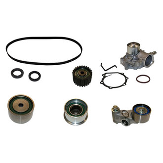 GMB® - Timing Belt Kit with Water Pump