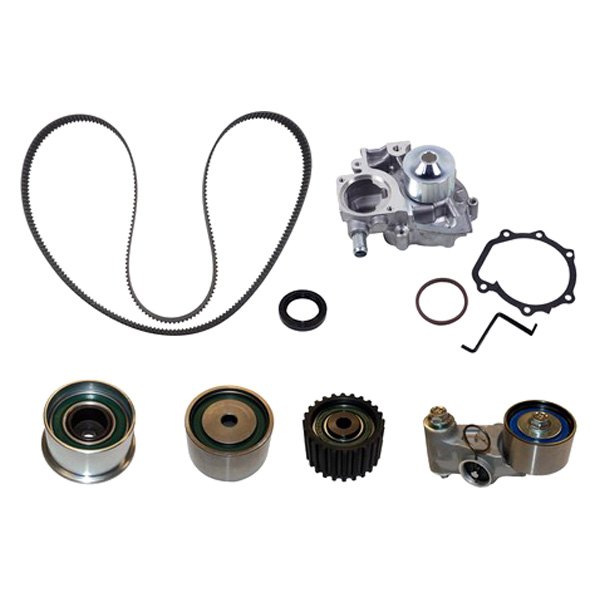 GMB® - Timing Belt Kit with Water Pump