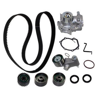 GMB® - Timing Belt Kit with Water Pump