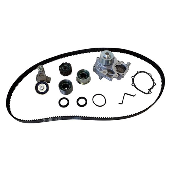 GMB® - Timing Belt Kit with Water Pump