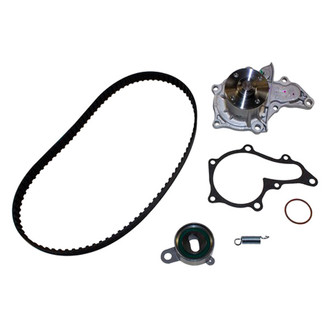 GMB® - Timing Belt Kit with Water Pump