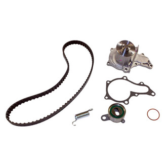 GMB® - Timing Belt Kit with Water Pump