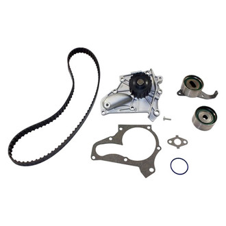 GMB® - Timing Belt Kit with Water Pump