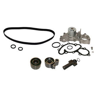 GMB® - Timing Belt Kit with Water Pump