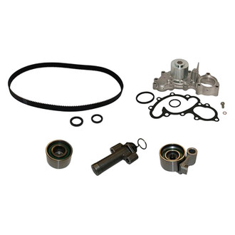GMB® - Timing Belt Kit with Water Pump